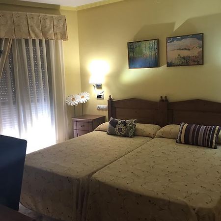 Hotel Lucero Cuevas del Almanzora Kültér fotó