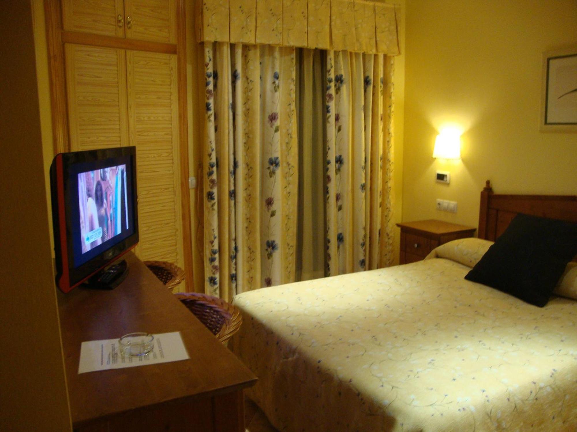 Hotel Lucero Cuevas del Almanzora Kültér fotó