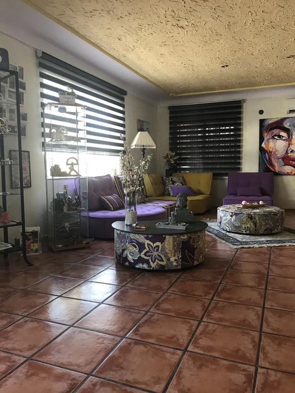 Hotel Lucero Cuevas del Almanzora Kültér fotó